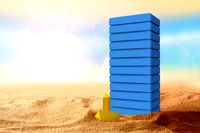 Stack Puzzle