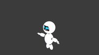 Cute Robot Buddy