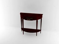 Little table