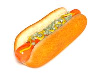 Hotdog