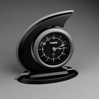 alarm clock