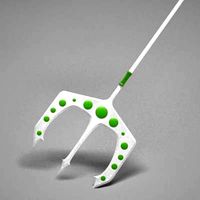 Triblade