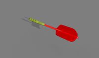 Simple Dart