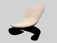 Modern Chair
