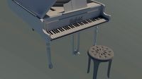 Grand Piano