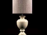 Modern Table Lamp SALE 3D Model