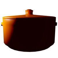 Pot