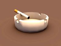 Ashtray