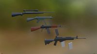 PolyGUNS v1