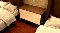 Bedside table