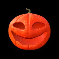 pumpkin