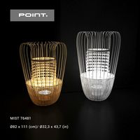 Point Mist 76481