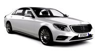 Mercedes Benz S 2014  W222