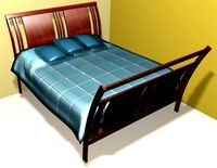 savoy bed