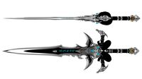 Frostmourne