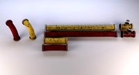 Pipe collection
