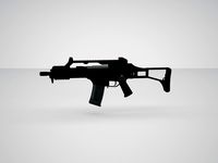 Gun