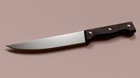 Bread Knife