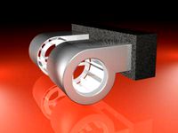 Fan Coil Unit (FCU)