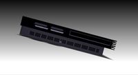 ps2 with materials