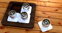 Coffee cup