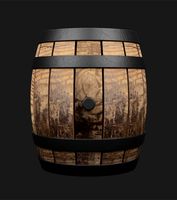 Barrel