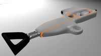 Plasma Rifle