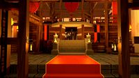 Low poly Guildhall Base Medieval Fantasy PACK