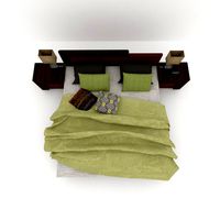 air queen bed