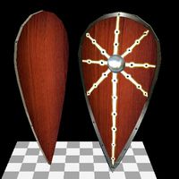 Kite Shield