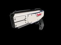 Sci-Fi Gun