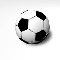 Soccer ball