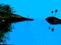 Water Scene