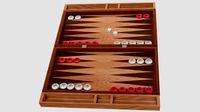 Backgammon