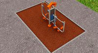 fitness equipment
