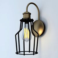 Anka Wall Lamp