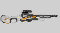 Sci-Fi Sniper