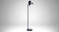 Ikea - Hektar Floor Lamp