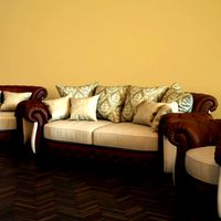 Venezia Sofa