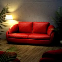 Palmira Sofa