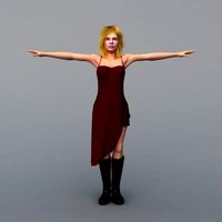 Alice (Resident Evil Film Character)