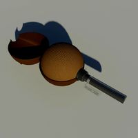 Sticky Grenade