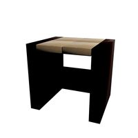 Baja Side Table
