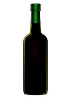Ara 750 Olive Oil Bottle