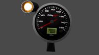 Tachometer