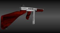 Weapon Pack