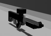 Snow Sniper