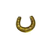 horseshoe