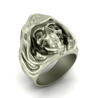 ring zombie