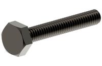 Screw M2 Length 14 mm